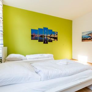 Appartement met een Slaapkamer