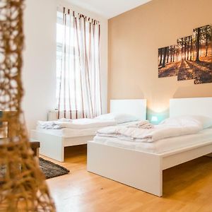 Appartement met Twee Slaapkamers